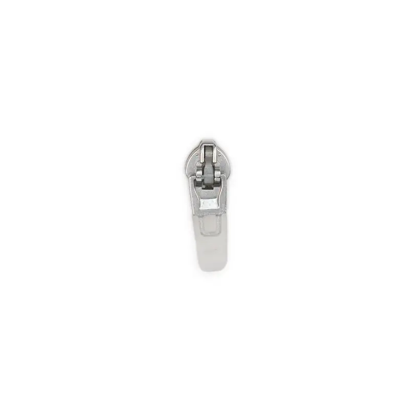 DESL YKK MONO 3 GOMA COMUN TRANSPARENTE