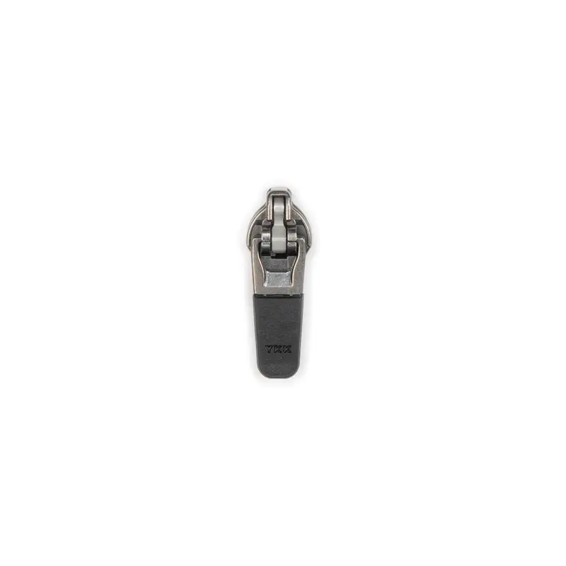 DESL YKK MONO 3 REVERSO GOMA