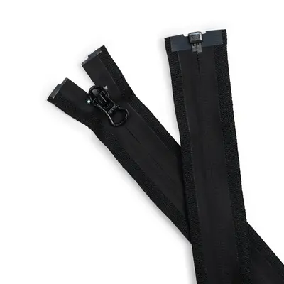 YKK AQUA CHEAT #5 DESMONTABLE LHD E