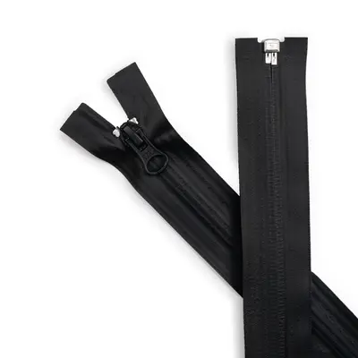 YKK IMPERMEABLE OPACO DESMONTABLE LHD