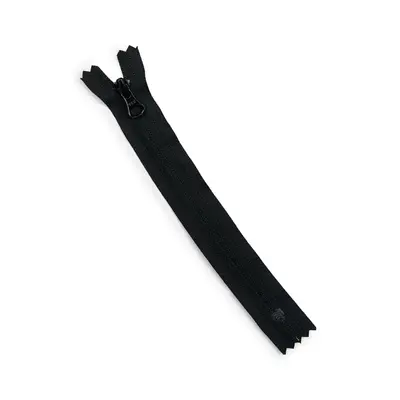 YKK MONOFILAMENTO 3 FIJO REVERSO LHD