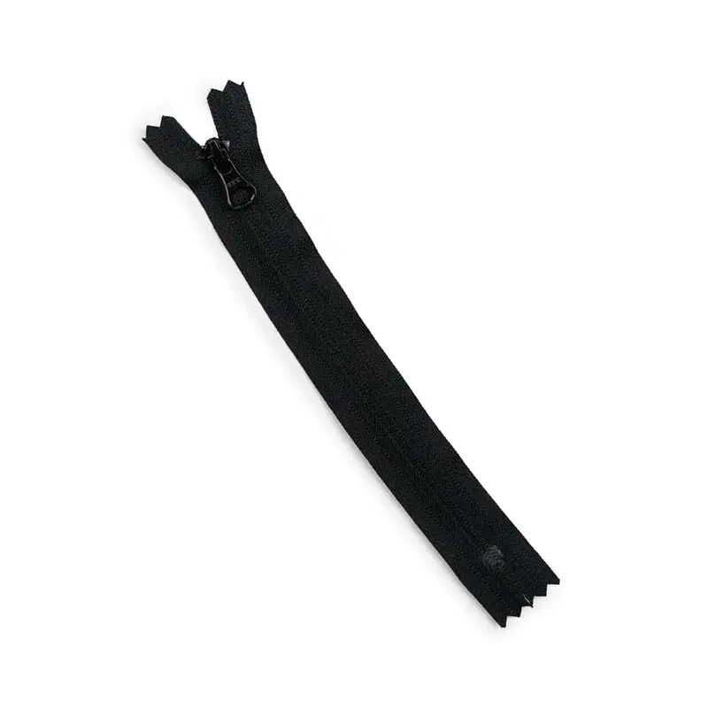 YKK MONOFILAMENTO 3 FIJO REVERSO  LHD