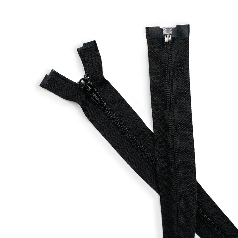YKK MONOFILAMENTO # 4,5 DESMONTABLE DA *E*