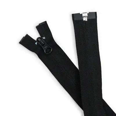 YKK MONOFILAMENTO # 5 DESMONTABLE REVERSO LHD E