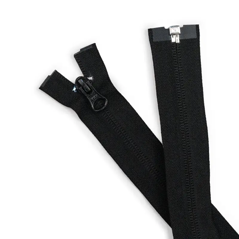 YKK MONOFILAMENTO # 5 DESMONTABLE REVERSO  LHD E