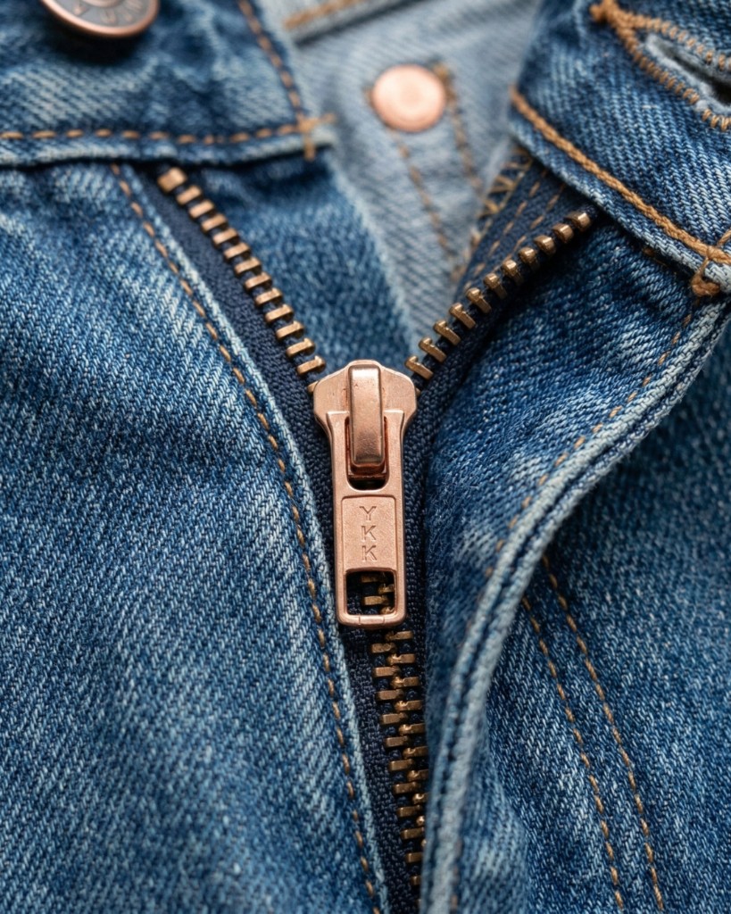 Deslizadores YKK
